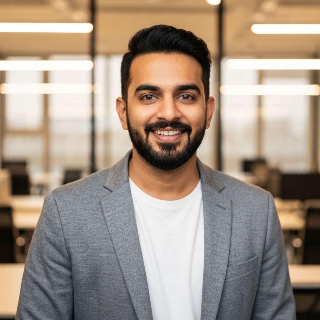 Zournal team member