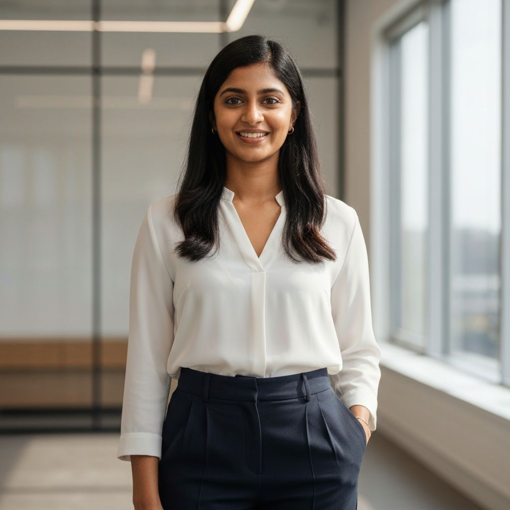 Initium team member