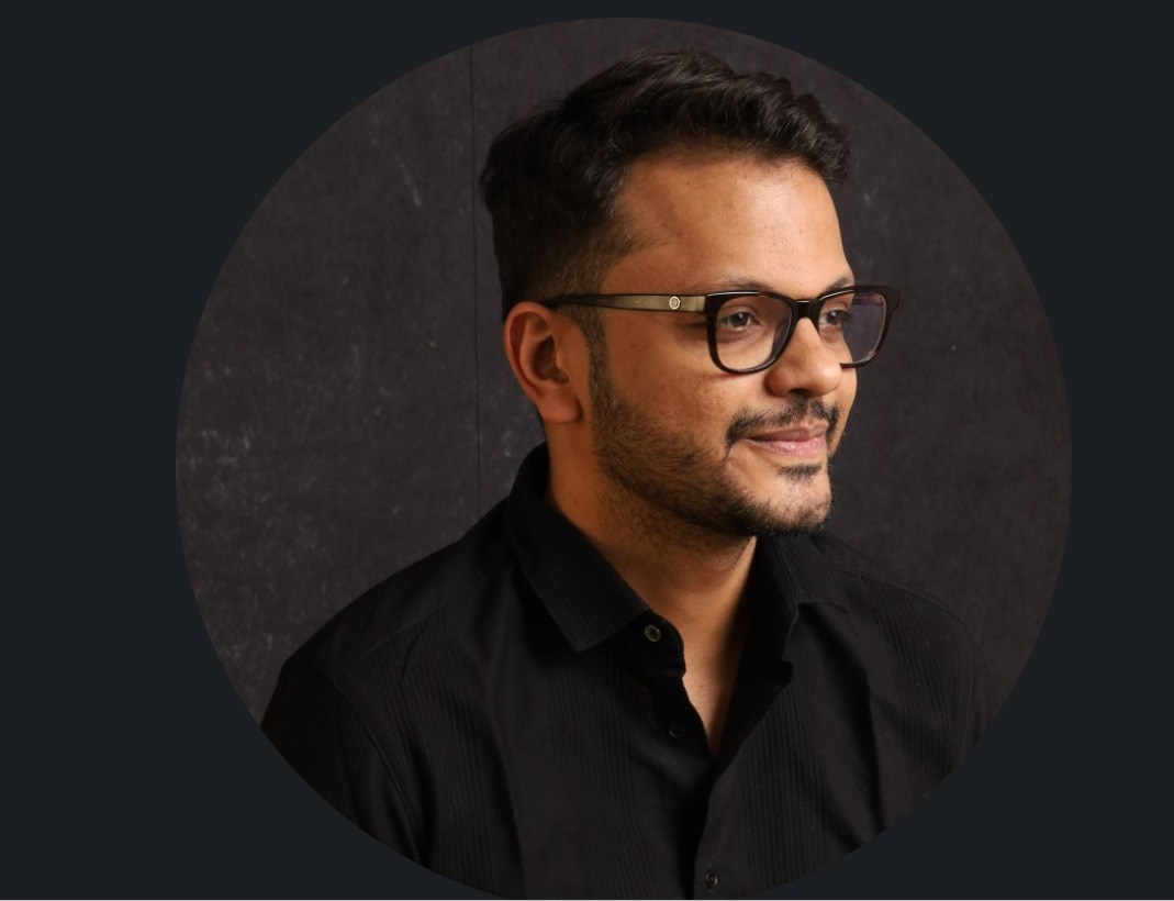 Pratik Jain