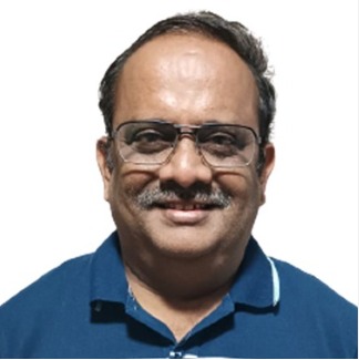Kirthivasan