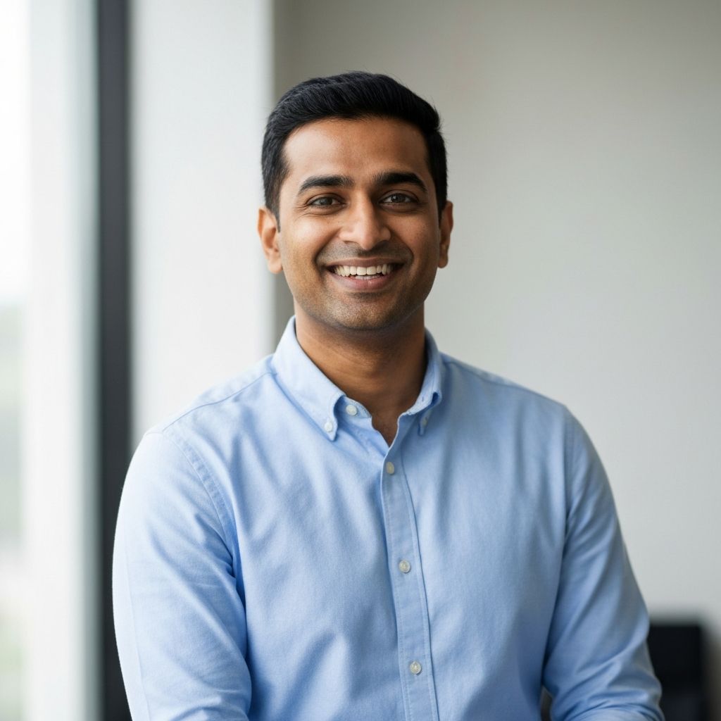 Initium advisor